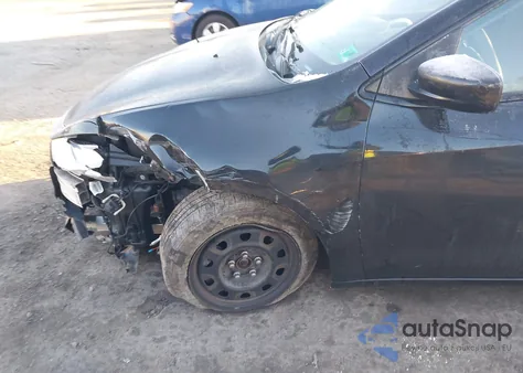 2013 Dodge Dart Se z USA, uszkodzony, nr VIN 1C3CDFAA7DD230729